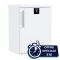 Armoire Réfrigérée Positive Encastrable Blanche 124 L - Classe Energie A
