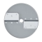 Disque Essential julienne 2 x 4 mm