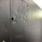 Arrière Bar 3 Portes Vitrées Gamko - Déclassé