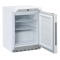 Mini armoire positive, porte pleine - 200 L