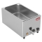 Bain marie GN 1/1 - Électrique