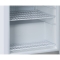 Mini armoire positive, porte pleine - 200 L