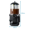 Machine à Chocolat Chaud 10 L