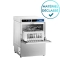 Lave Verre 35X35 avec Pompe de Vidange et Doseur de Produit de Lavage - Déclassé