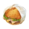 Emballage Burger Pleatpak - XL