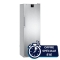 Réfrigérateur GN 2/1 Ventilé Inox 420L