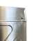 Lave Verre Professionnel 40X40 - Déclassé