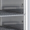 Armoire négative pour crème glaçée