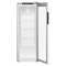 Armoire positive inox ventilée, porte vitrée, 347L - LIEBHERR