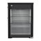 Réfrigérateur Encastrable à Refroidissement Dynamique 127L