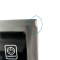 Friteuse induction double bac 2 x 8L - Déclassé
