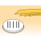 Matrice Pappardelle - MPF 8
