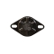 Thermostats Reset Pour BM165BT