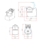 Blixer 8 Robot Coupe – 8 L