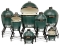 Barbecue Xxlarge Big Green Egg