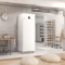 Armoire Pâtisserie Positive - Blanc - 602L