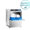 Lave Vaisselle 50x50 avec Pompe de Vidange et Doseur de Produit de Lavage - Déclassé