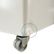 Congélateur crème glacée, portes vitrées incurvées - 500 L - Déclassé