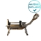 Quick French Fry Cutter 1/4