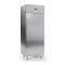 Armoire négative compacte GN2/1, cuve inox - 700L