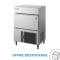 Machine à Glaçons Cube 63 Kg/J - Stockage 26 Kg
