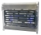 Désinsectiseur FlyingBox - Inox - 2x5W