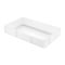 Pack de 5 Bacs à Pâtons Blanc 530x325x90 mm - GN1/1
