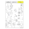 Ens Support Variateur Gamme 5-7 Vv