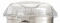 Cutter De Table R3 - 3,7 L - 1 500 tr/min - Déclassé