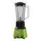 Mixeur De Bar Blender Socle Vert