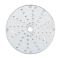 Disque Essential râpeurs 3 mm