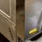 Lave Vaisselle 50x50 avec Pompe de Vidange et Doseur de Produit de Lavage - Déclassé