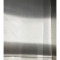 Plancha Gaz Professionnelle Acier 80 x 61cm - Déclassé