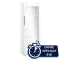 Réfrigérateur à Boissons Ventilée 400L Blanc
