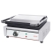 Grill Panini Électrique Rainure Medium - Déclassé