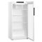 Armoire Positive Ventilée Vitrée 569L Blanc