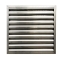 Pack de 4 Filtres Chocs 445 x 445 mm