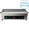 Plancha électrique professionnelle Inox Grand Modèle - Déclassé
