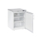 Mini Armoire réfrigérée Négative 200L Blanche Classe A