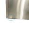 Friteuse induction double bac 2 x 8L - Déclassé