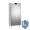 Armoire positive ventilée GN 2/1 - 571 L, Inox