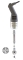 Mixeur Plongeant Mini Vitesse Variable Tube 240 mm