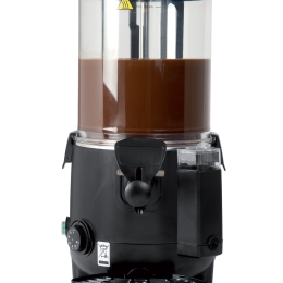 Machine De Trempe De Chocolat Commerciale, Machine De Fusion De